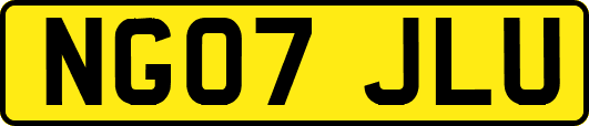 NG07JLU