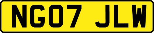 NG07JLW