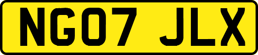 NG07JLX