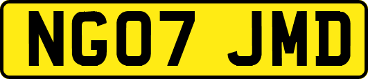 NG07JMD