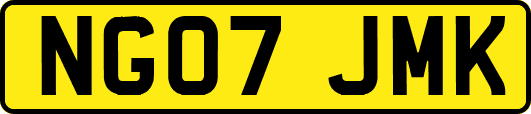 NG07JMK