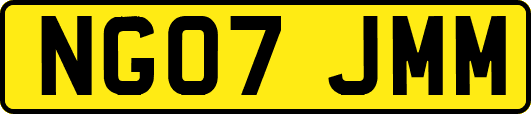 NG07JMM