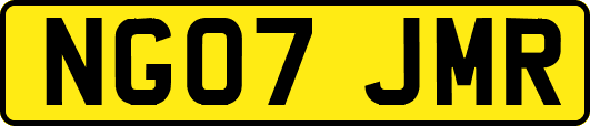 NG07JMR