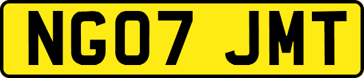 NG07JMT