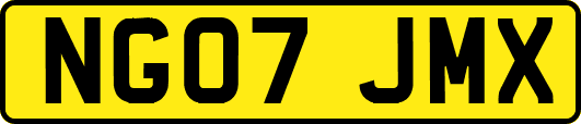 NG07JMX