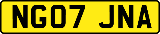 NG07JNA