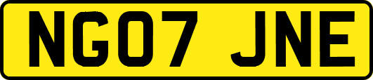 NG07JNE