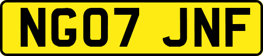 NG07JNF