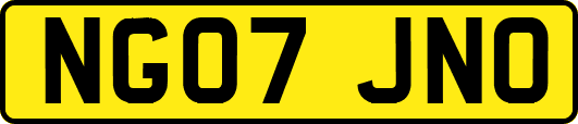 NG07JNO