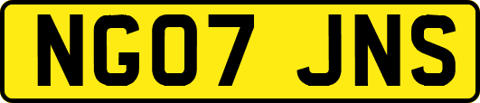 NG07JNS