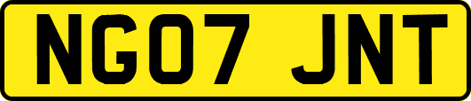 NG07JNT