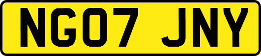 NG07JNY