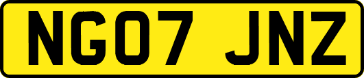 NG07JNZ