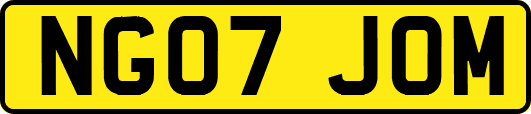 NG07JOM