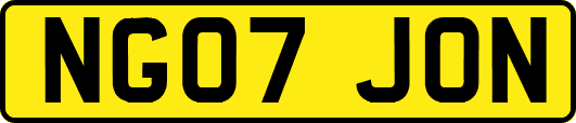 NG07JON