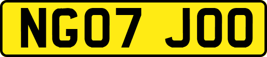 NG07JOO