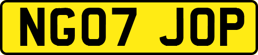 NG07JOP