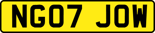 NG07JOW