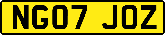 NG07JOZ