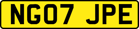 NG07JPE