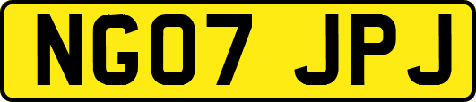 NG07JPJ