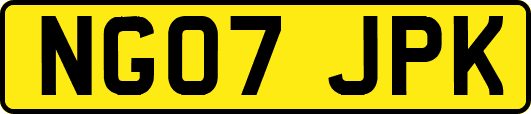NG07JPK