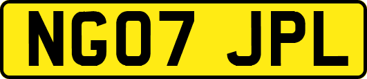 NG07JPL