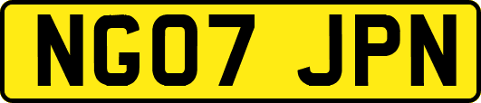 NG07JPN