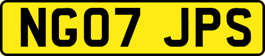 NG07JPS