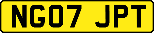 NG07JPT