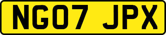 NG07JPX