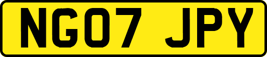NG07JPY