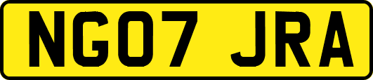 NG07JRA