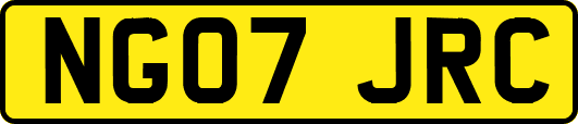 NG07JRC