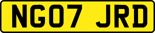 NG07JRD