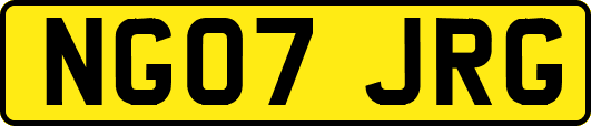 NG07JRG