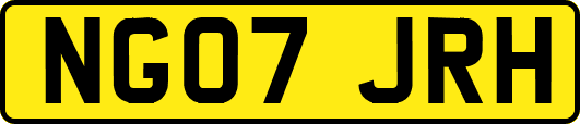 NG07JRH