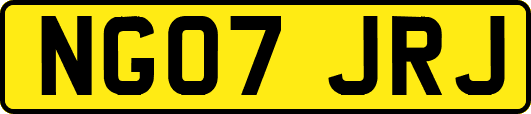NG07JRJ