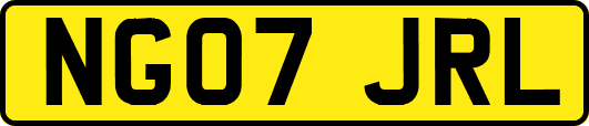 NG07JRL