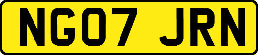 NG07JRN