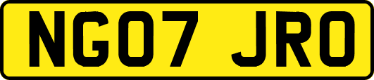 NG07JRO