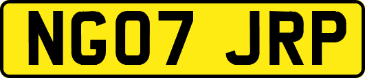 NG07JRP