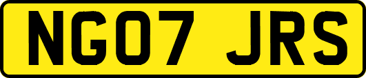 NG07JRS