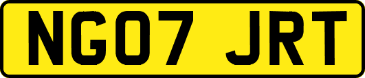 NG07JRT
