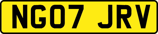 NG07JRV