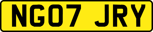 NG07JRY