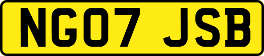 NG07JSB