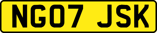NG07JSK