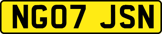 NG07JSN