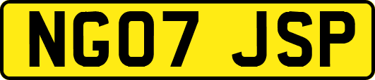 NG07JSP